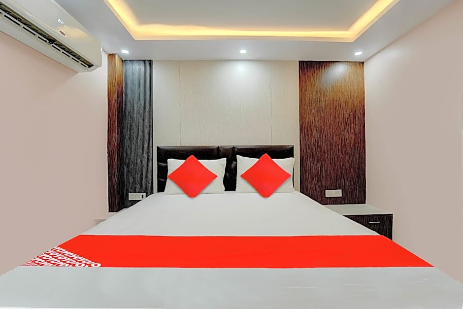 Hotel O N S Hotel Banquet & Cafe