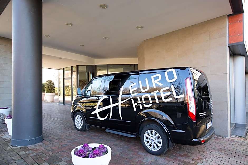 Euro Hotel Residence
