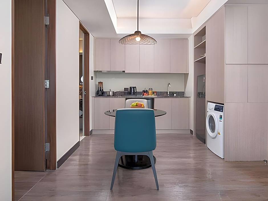 Citadines Bacolod City