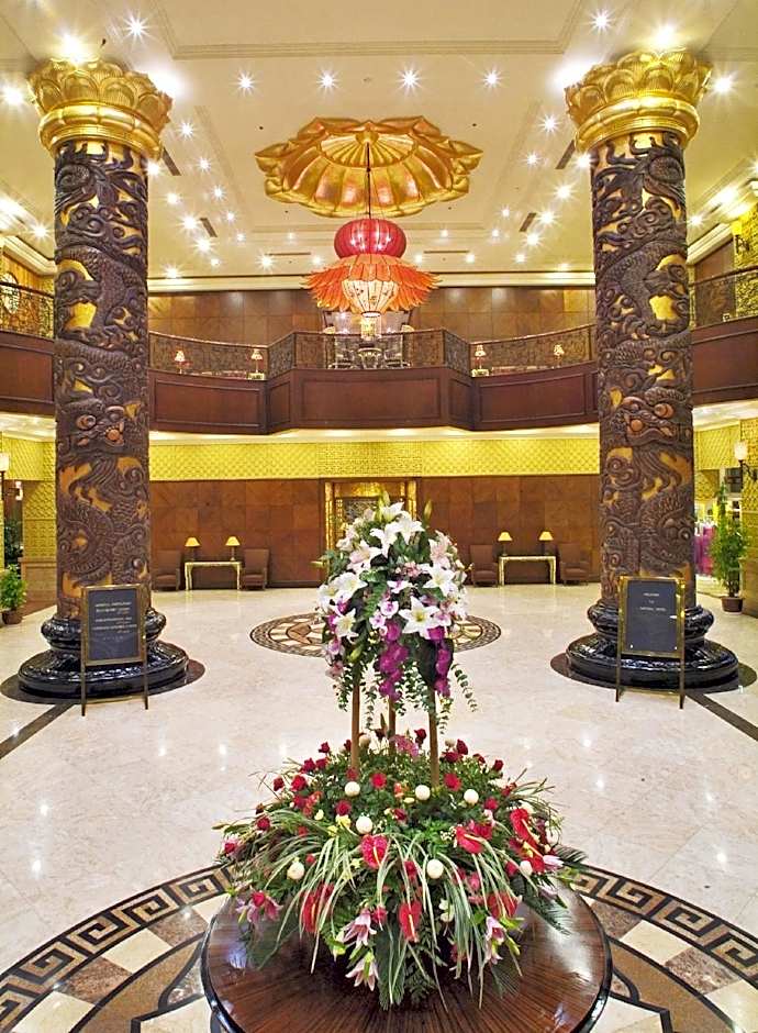 TTC Imperial Hotel