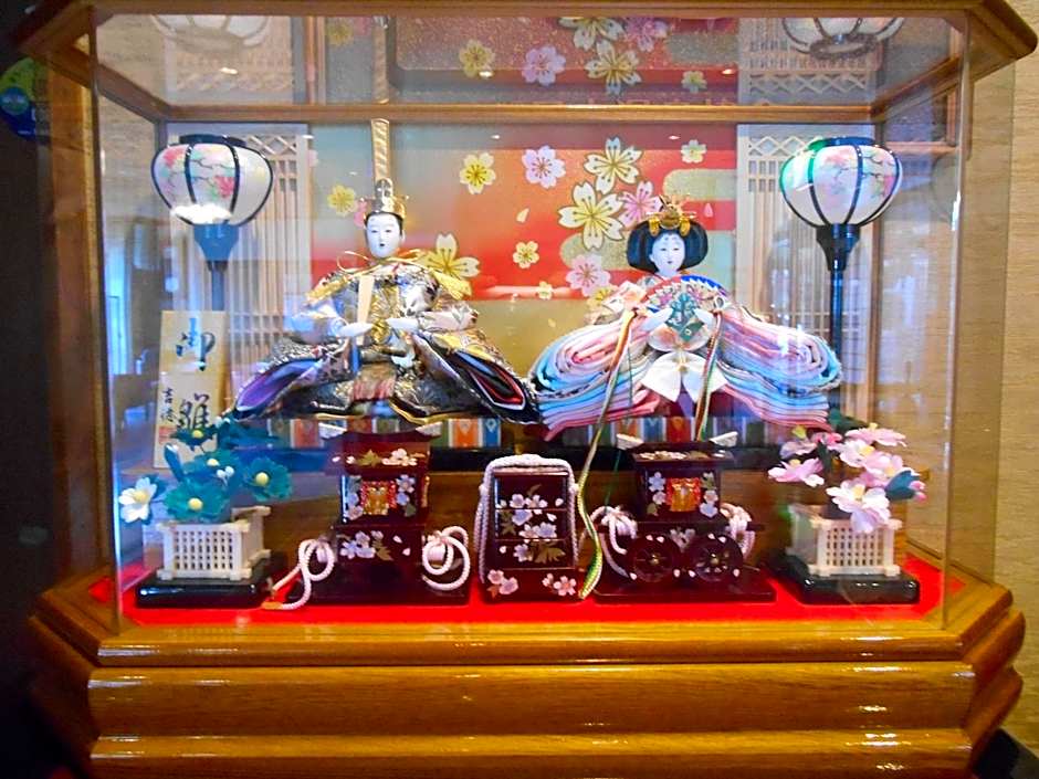 kinugawaonsen Fukumatsu