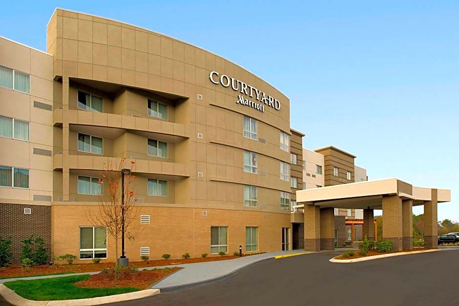 Courtyard by Marriott Nashville SE/Murfreesboro
