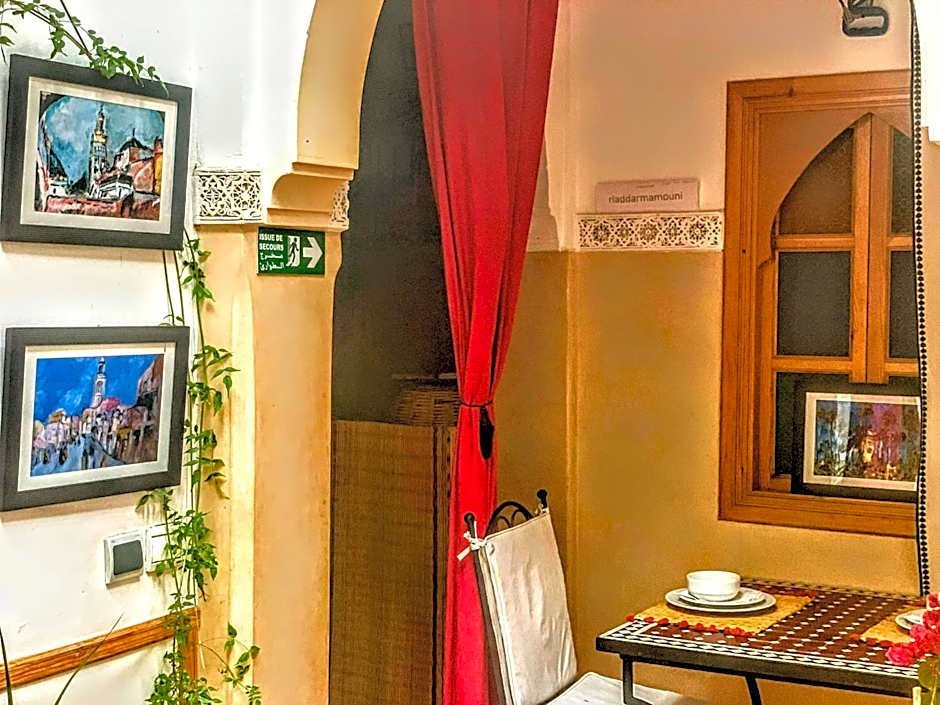Riad Dar Mamouni