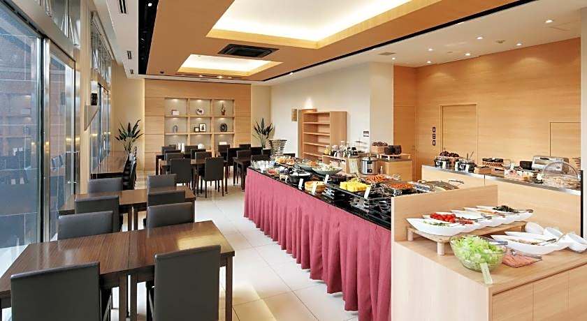 Candeo Hotels Kikuyo Kumamoto Airport