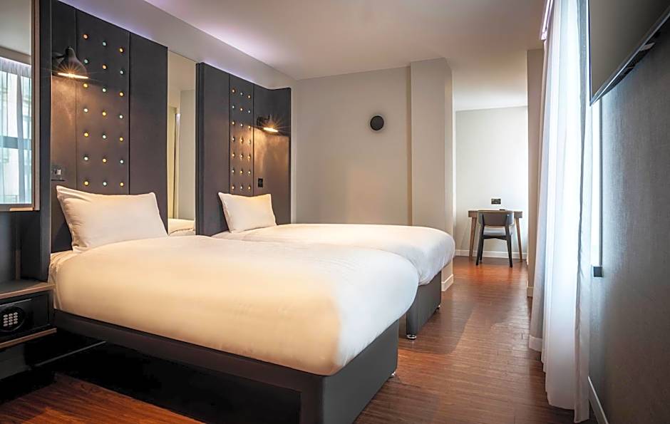 Point A Hotel London Paddington