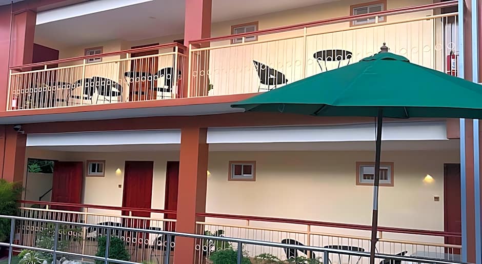 Rufana Suites
