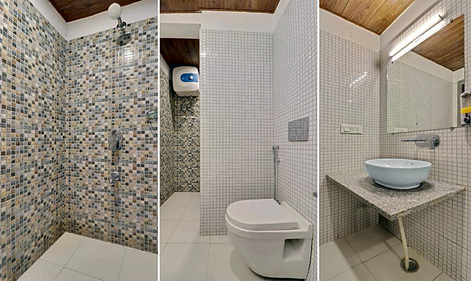 Treebo Mayur, Mall Road