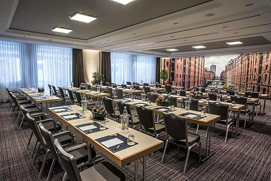 Best Western Plus Hotel Bottcherhof