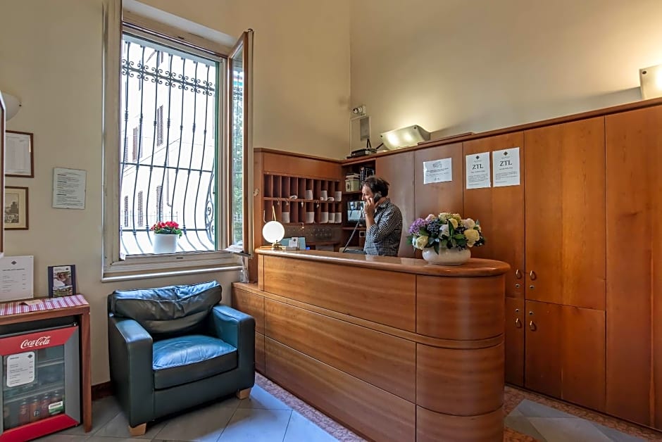 Hotel Bonifacio
