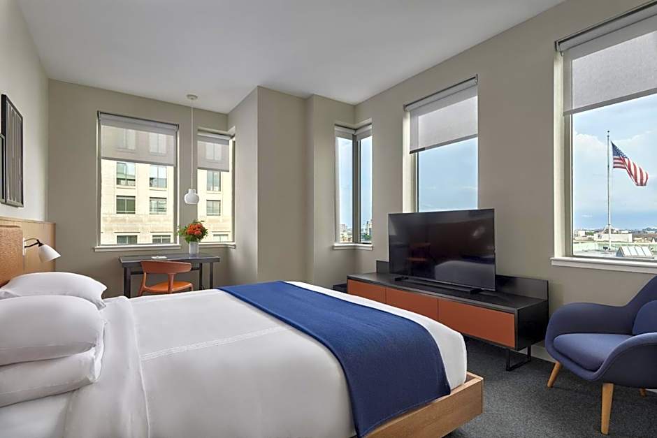 Hotel AKA Back Bay