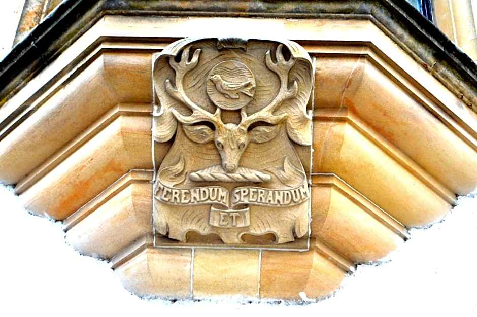 Kincraig Castle Hotel