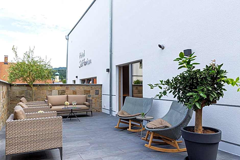 Hotel St. Florian