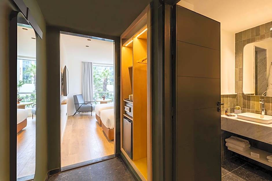 Best Western Plus Casablanca City Center