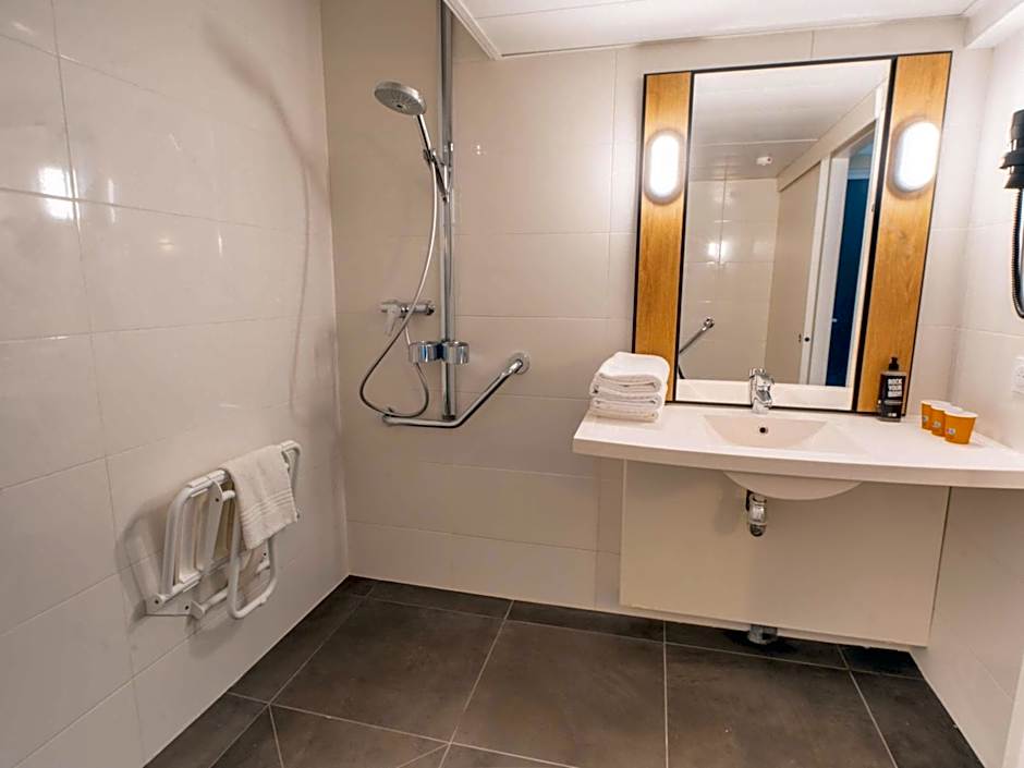 Ibis Paris Porte De Vanves Parc Des Expositions