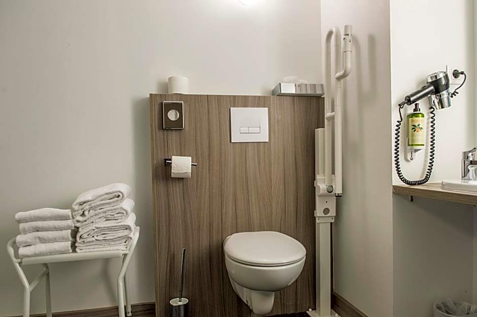 Suite Home Porticcio