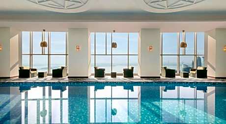 Le Meridien City Center, Doha