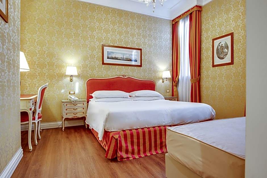 Antiche Figure Hotel
