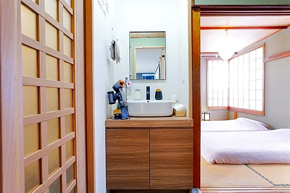 Saitama Kyodo Building - Vacation STAY 02388v