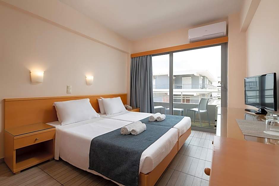 Nafsika Hotel