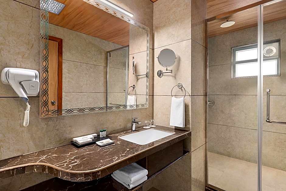 Howard Johnson by Wyndham Udaipur Roop Nagar