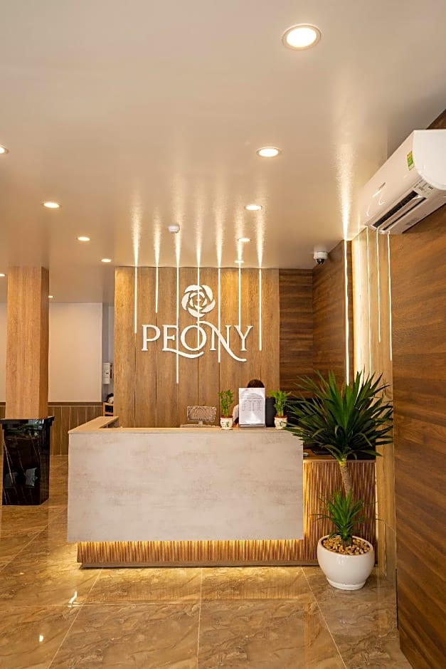 Peony Hotel