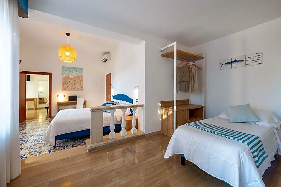 Hotel Britannia