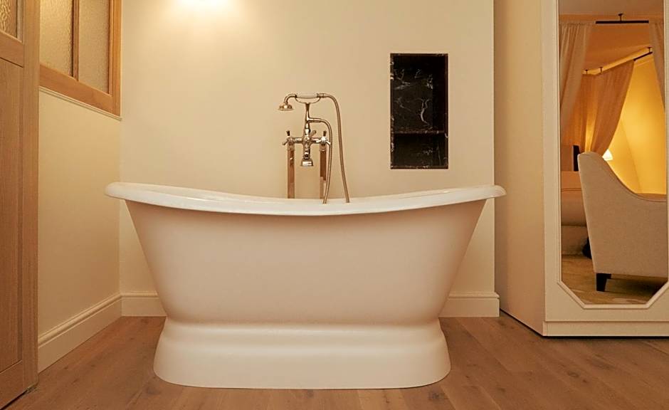 Magda Boutique Rooms