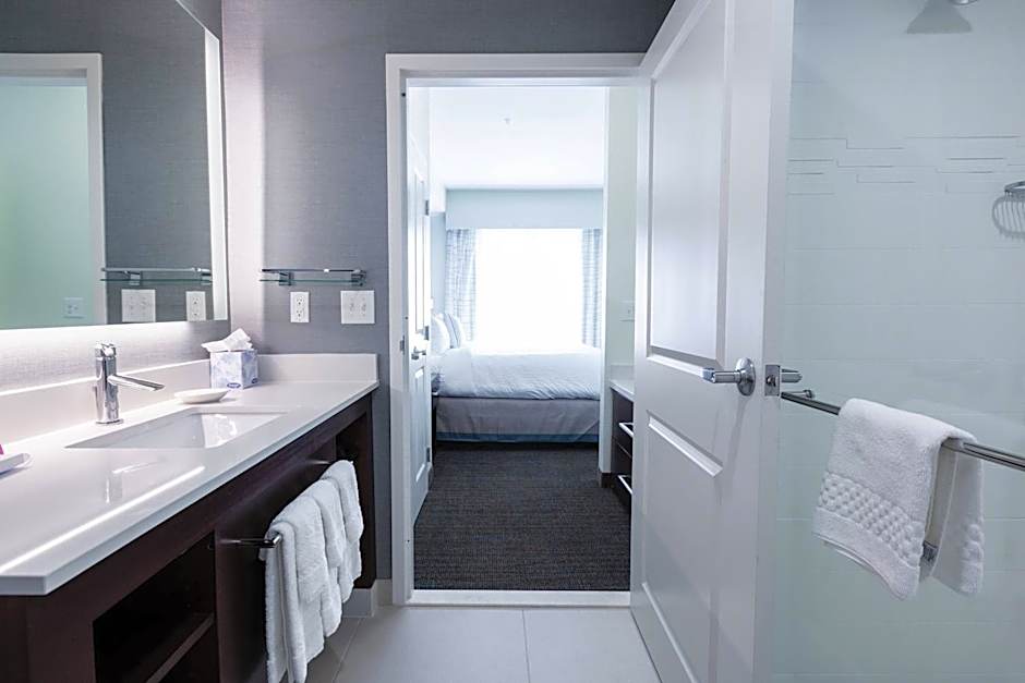 Residence Inn by Marriott Oklahoma City Airport