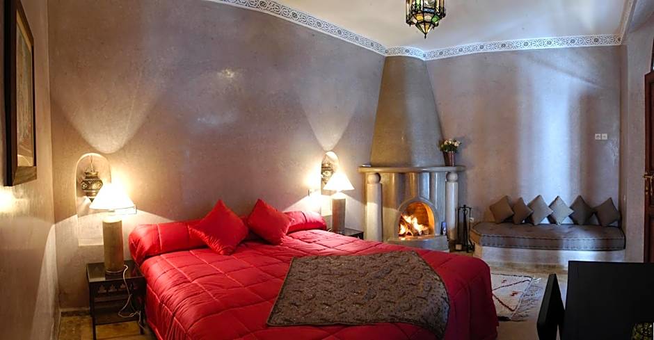 Riad Shama Suites & Spa