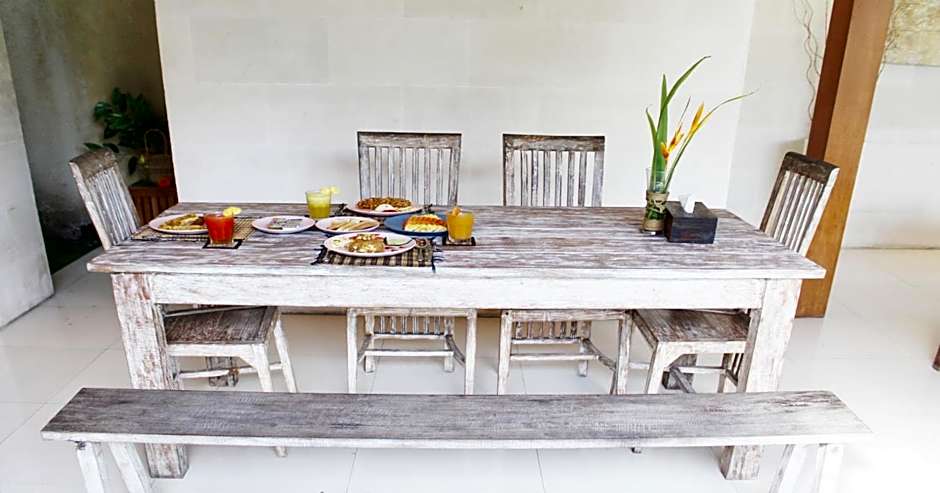 Villa Kim Seminyak
