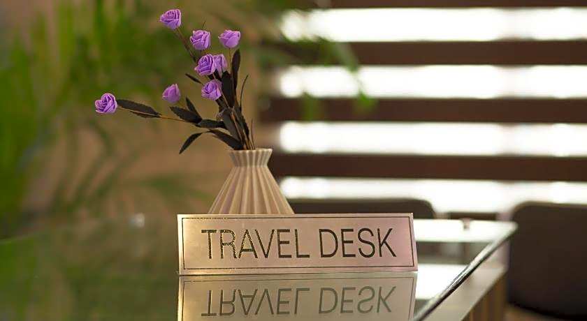 SOUTH GATE RESIDENCY