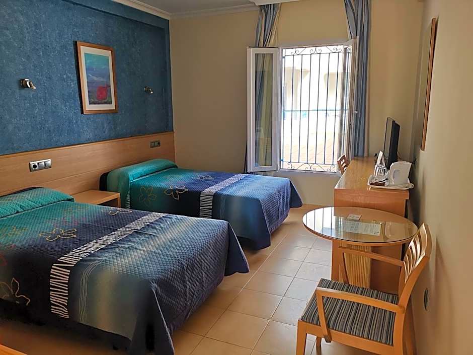 Hotel Punta del Cantal