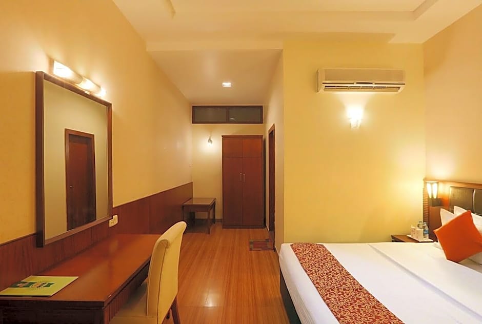 Hotel Millennium