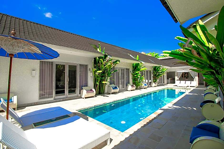 Tamoa Boutique Hotel