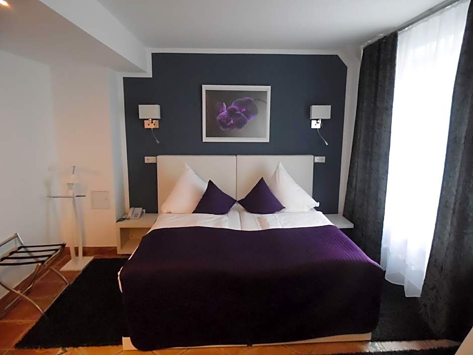 Hotel Rheingold