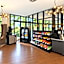 Hotel Magdeburg City Center by Leonardo Hotels