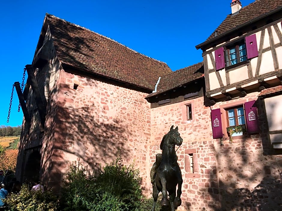 Laterale Residences Riquewihr