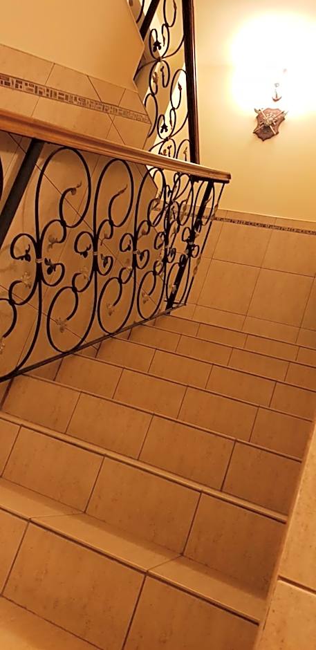 Complex Turistic Caprioara