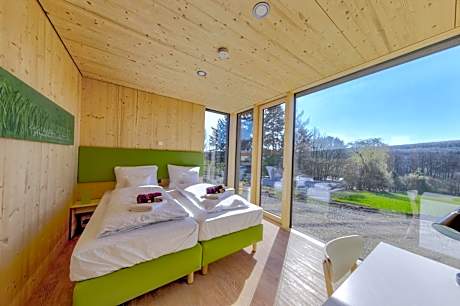 kleinHOTEL Steinau-Rabenstein GbR