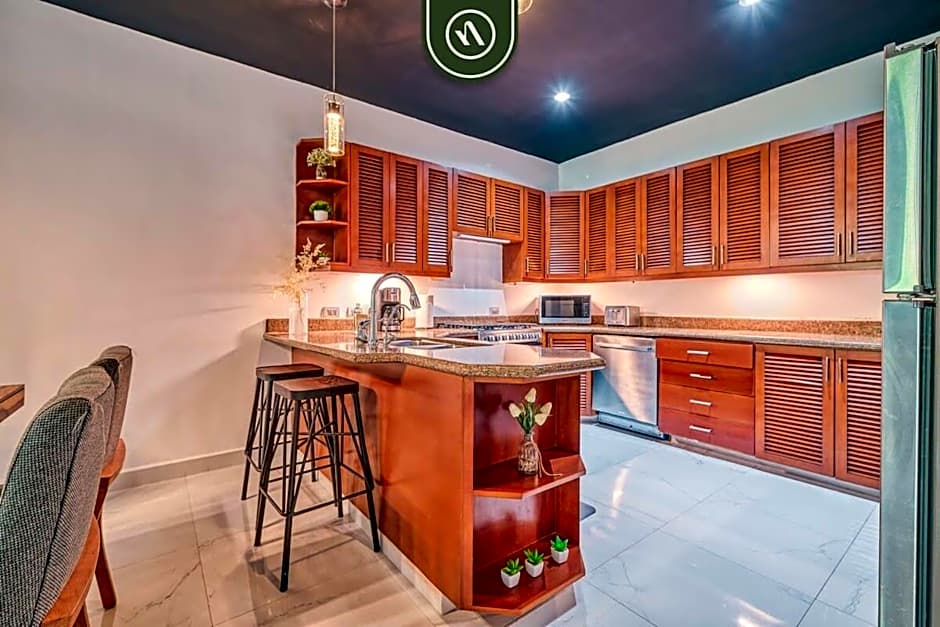 Sonnrisa Condominums 1