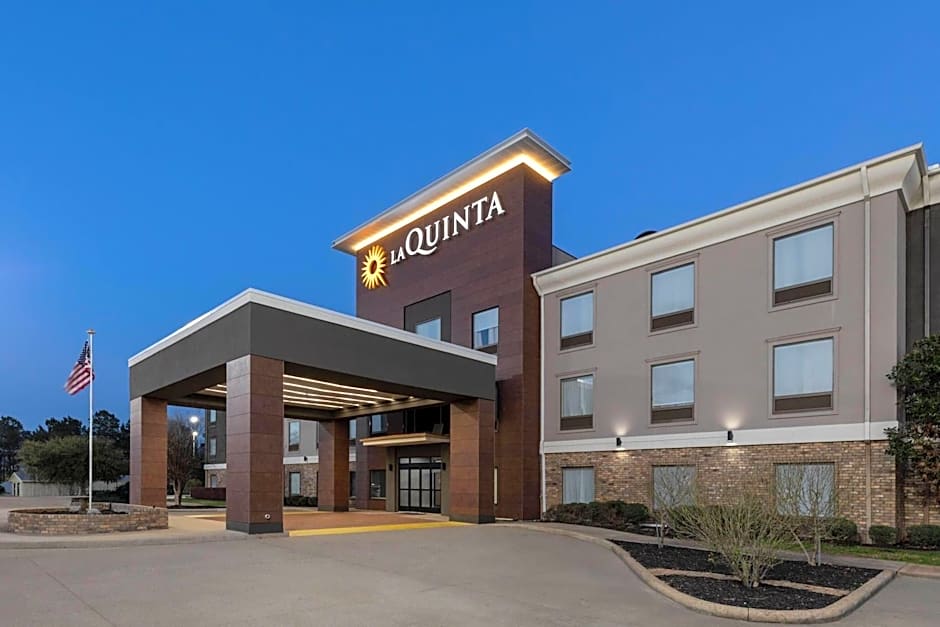 La Quinta Inn & Suites Nacogdoches