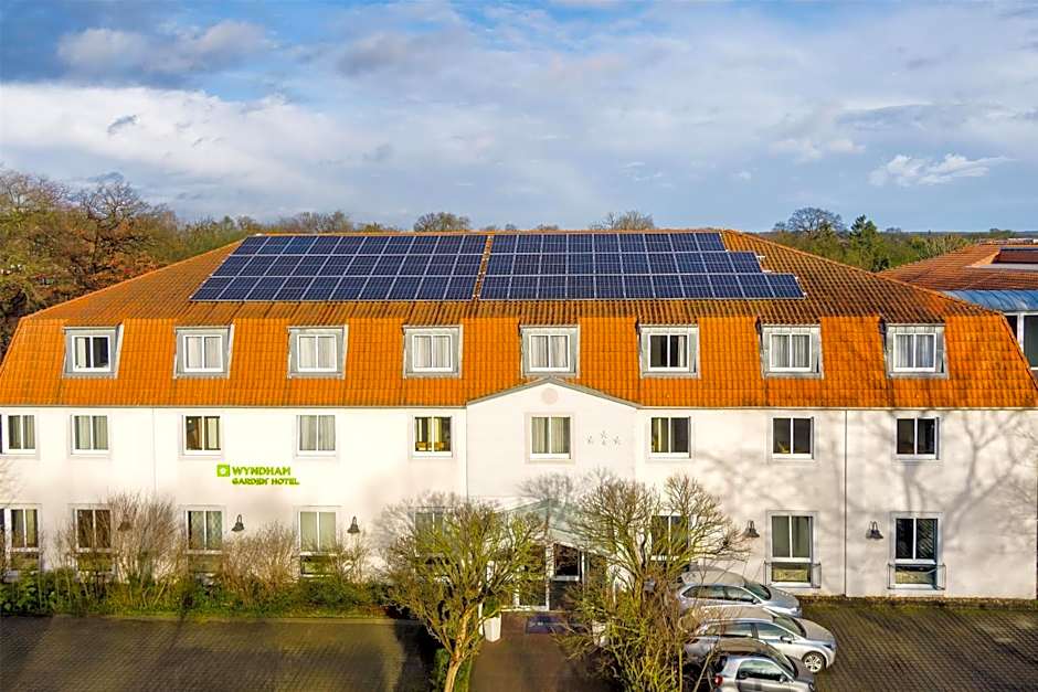 Wyndham Garden Potsdam