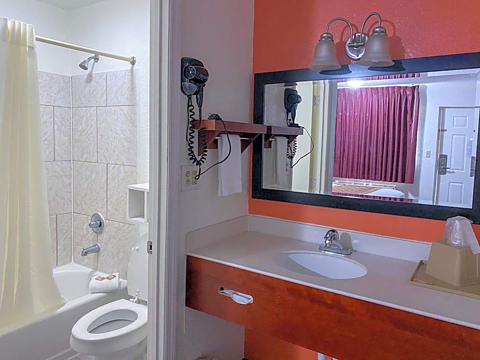 Royal Inn Richmond Hill- Savannah I-95