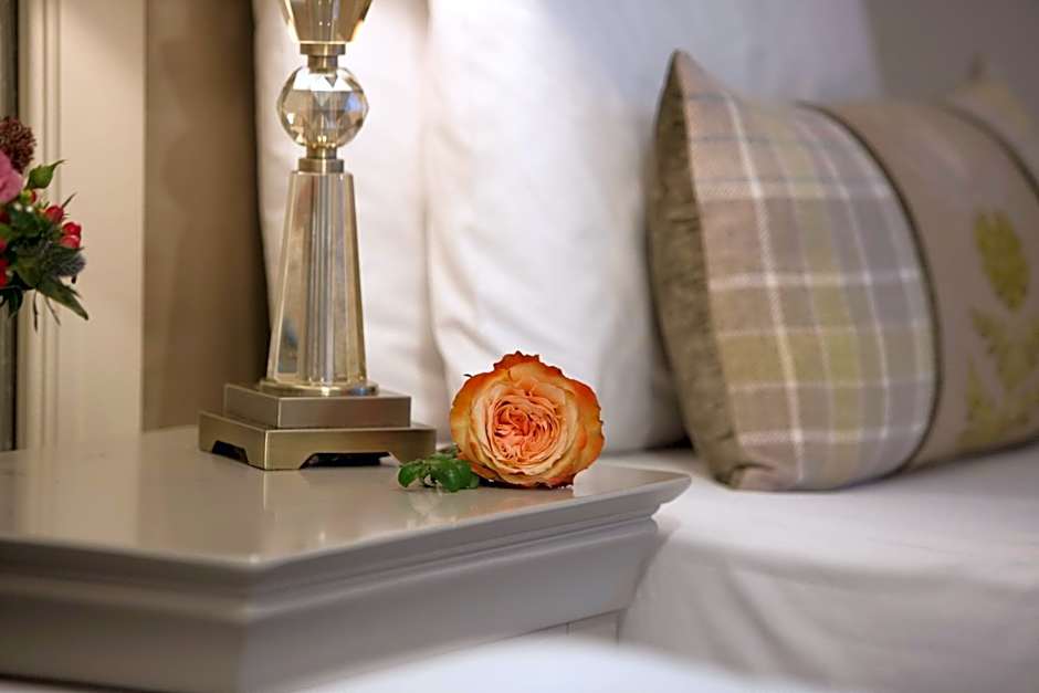 The Farmers Kitchen Hotel