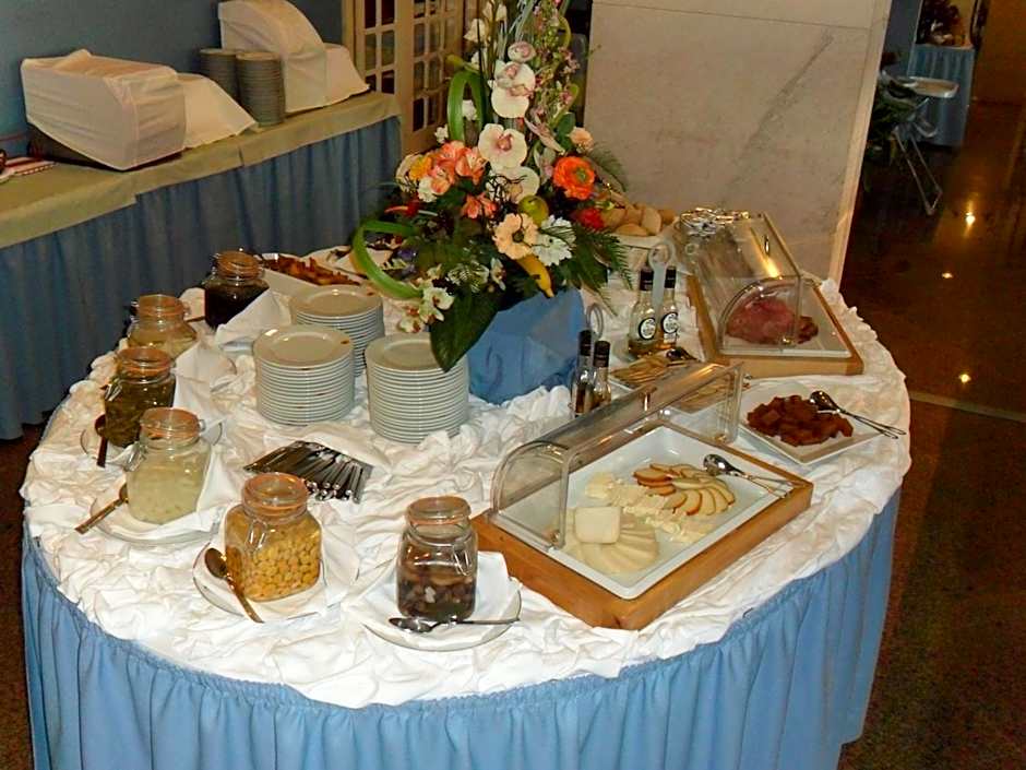 Hotel Apartamento Brisa Sol