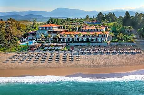 Adora Calma Beach Hotel Adults Only
