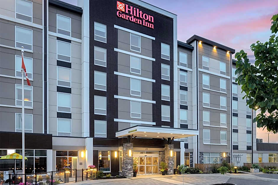 Photo 1 of 18 of Hilton Garden Inn Sudbury