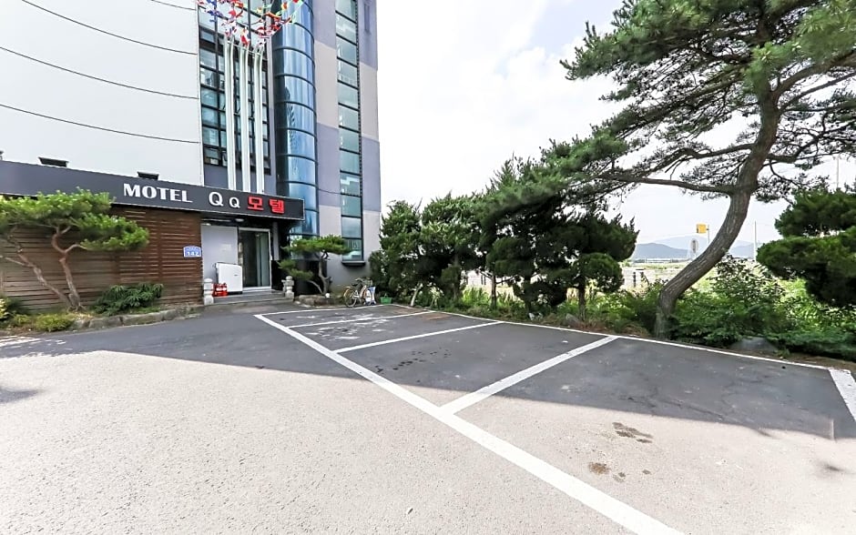Boryeong (Daecheon) QQ Motel