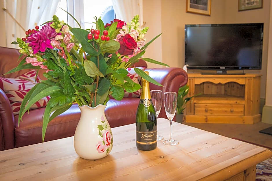 Victoria House Room Only Accommodation