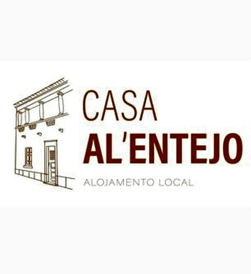 Casa Al'entejo